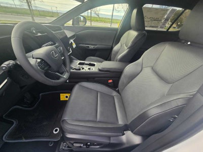 2026 Lexus RZ 350e RZ 350e