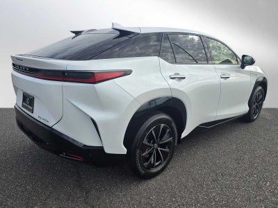 2026 Lexus RZ 350e RZ 350e