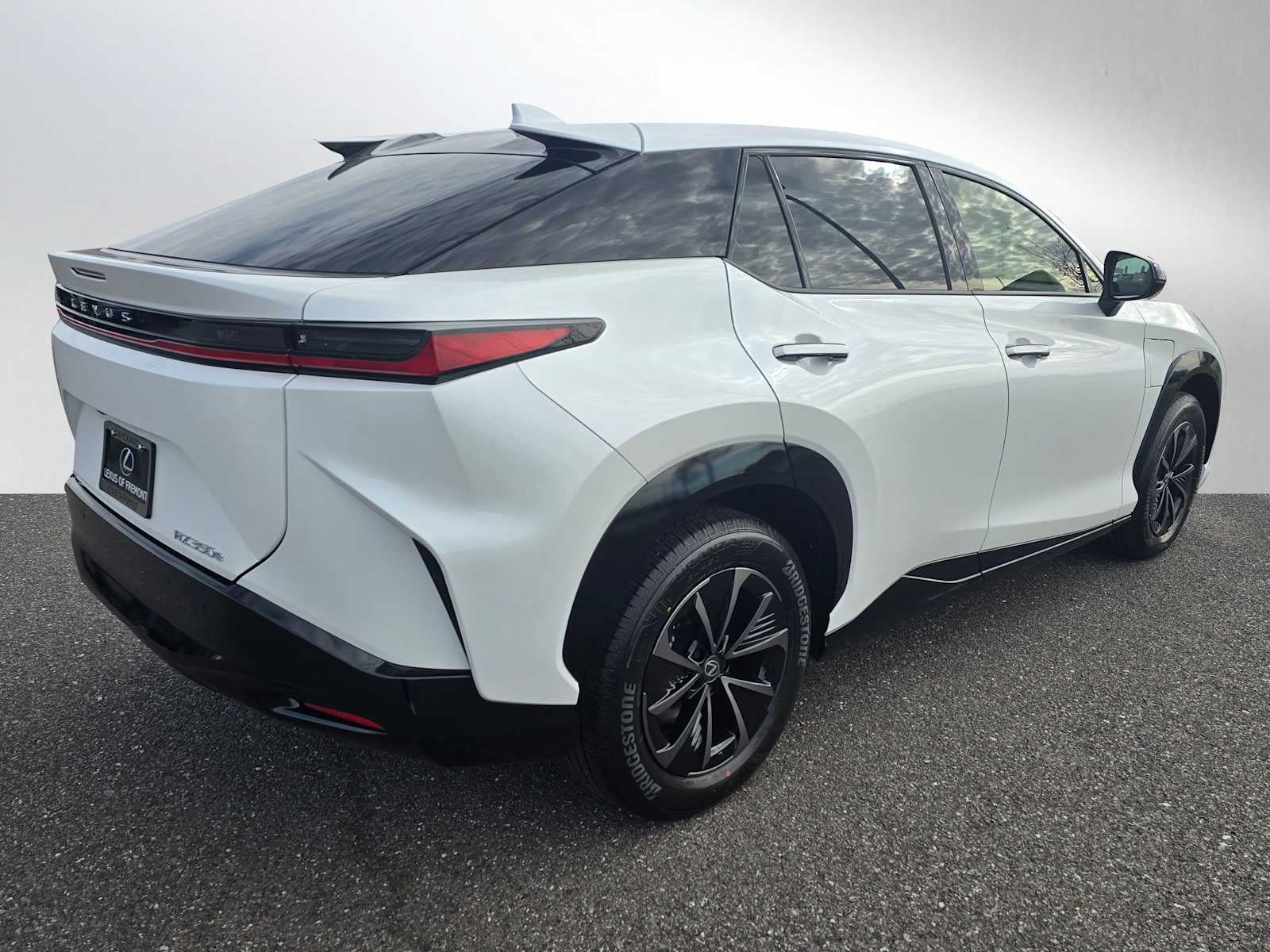 2026 Lexus RZ 350e RZ 350e