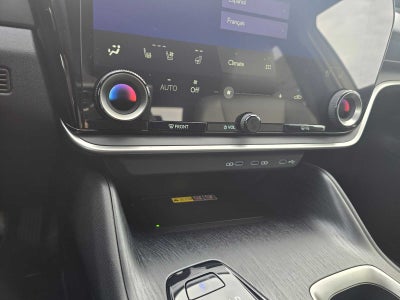 2026 Lexus RZ 350e RZ 350e