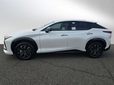 2026 Lexus RZ 350e RZ 350e