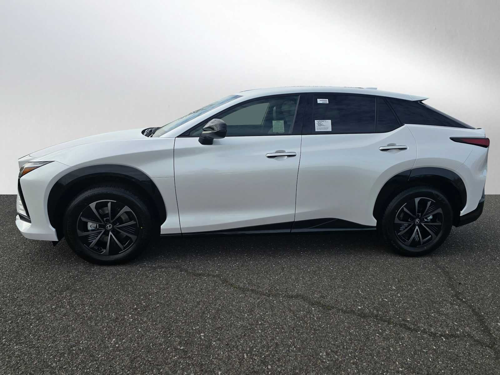 2026 Lexus RZ 350e RZ 350e