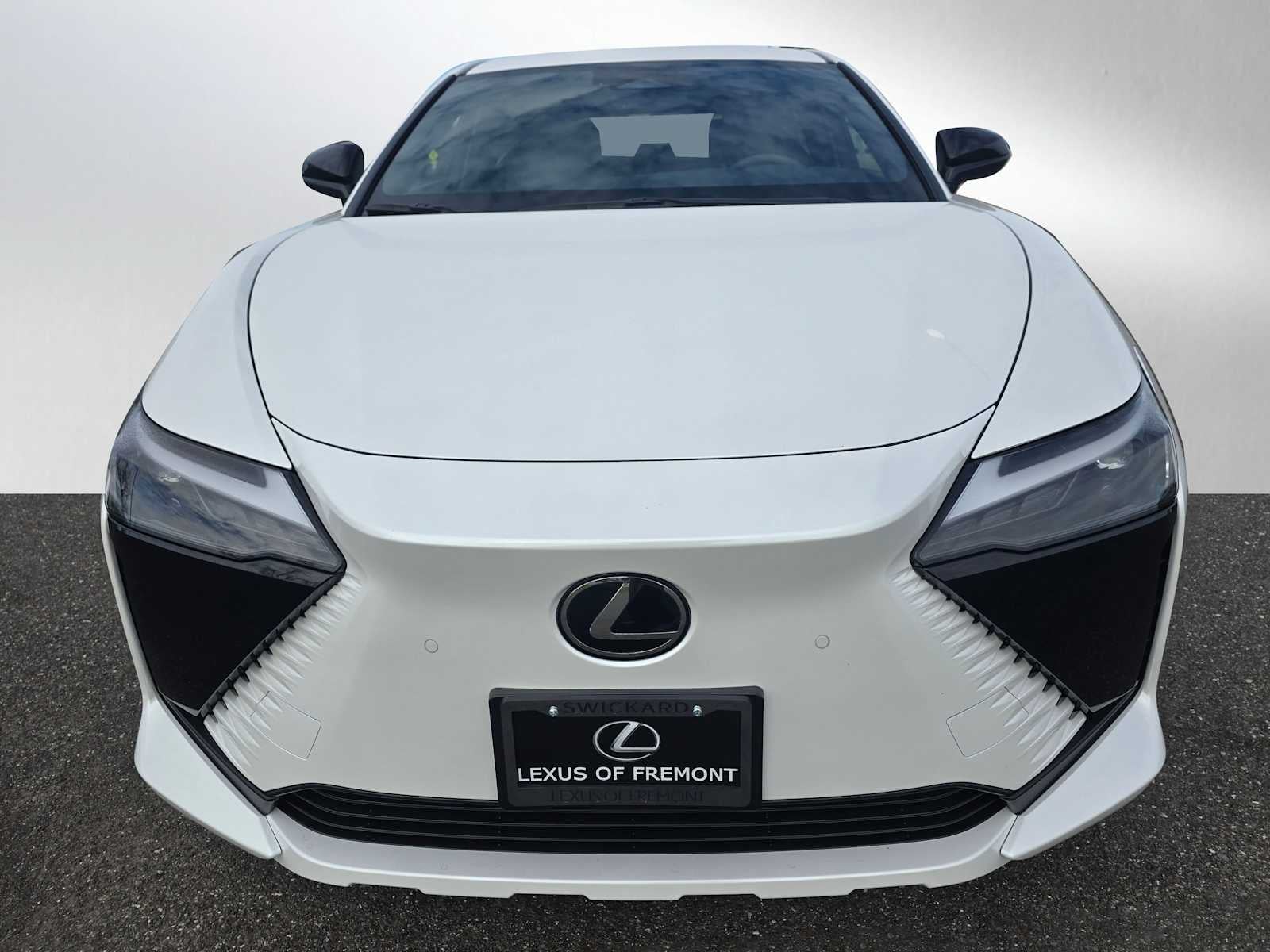 2026 Lexus RZ 350e RZ 350e