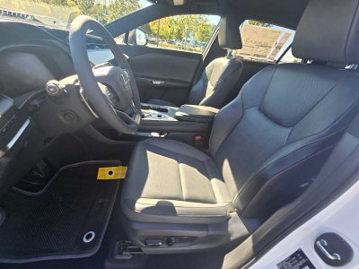 2026 Lexus RZ 350e RZ 350e