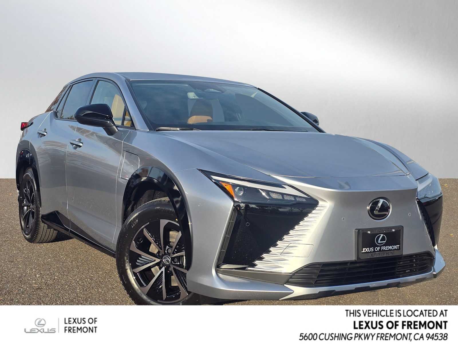 2026 Lexus RZ 350e RZ 350e