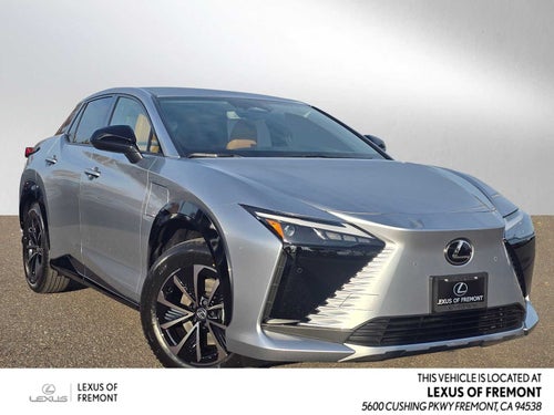 2026 Lexus RZ 350e RZ 350e