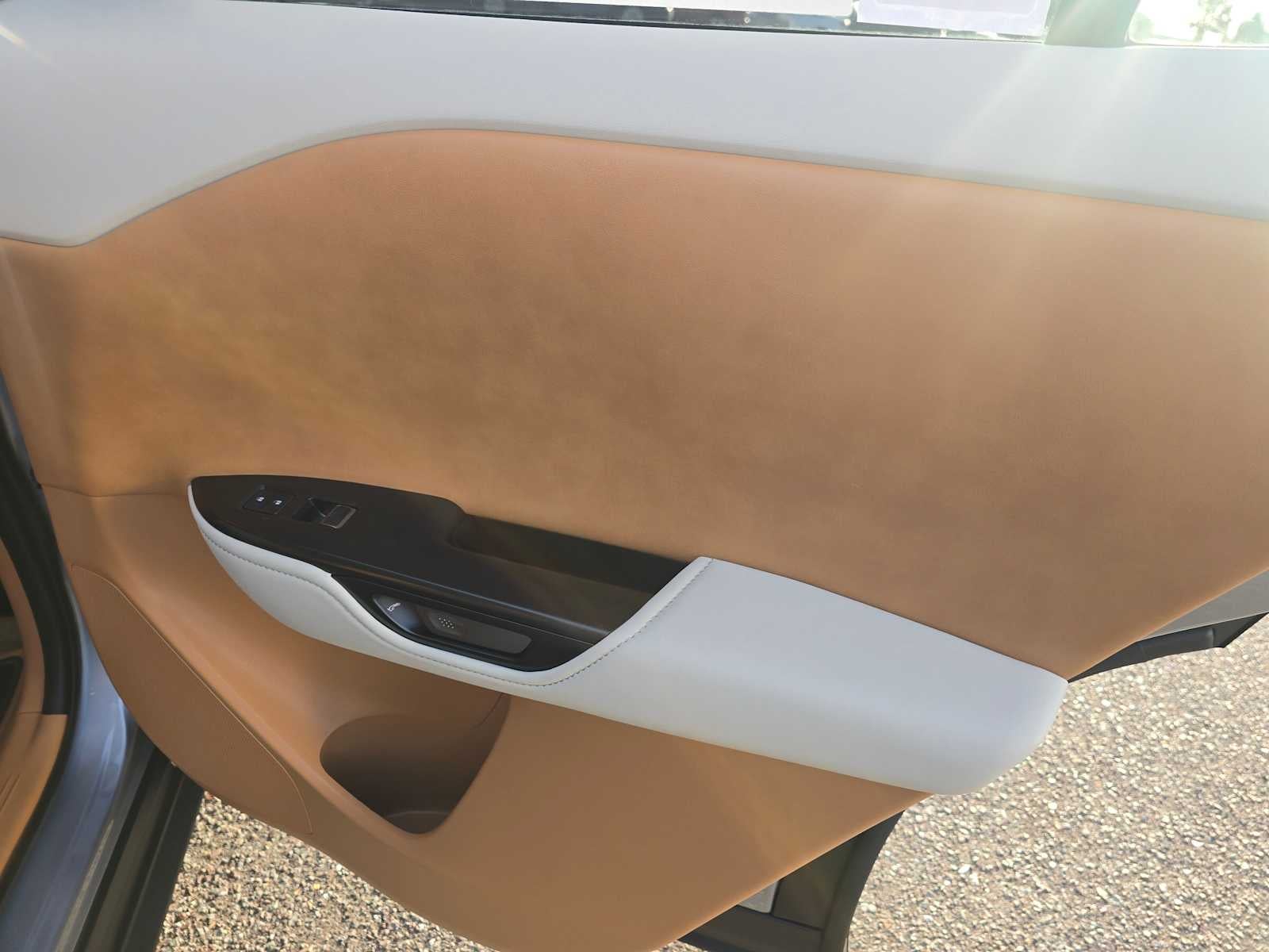 2026 Lexus RZ 350e RZ 350e