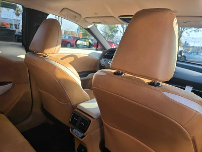 2026 Lexus RZ 350e RZ 350e