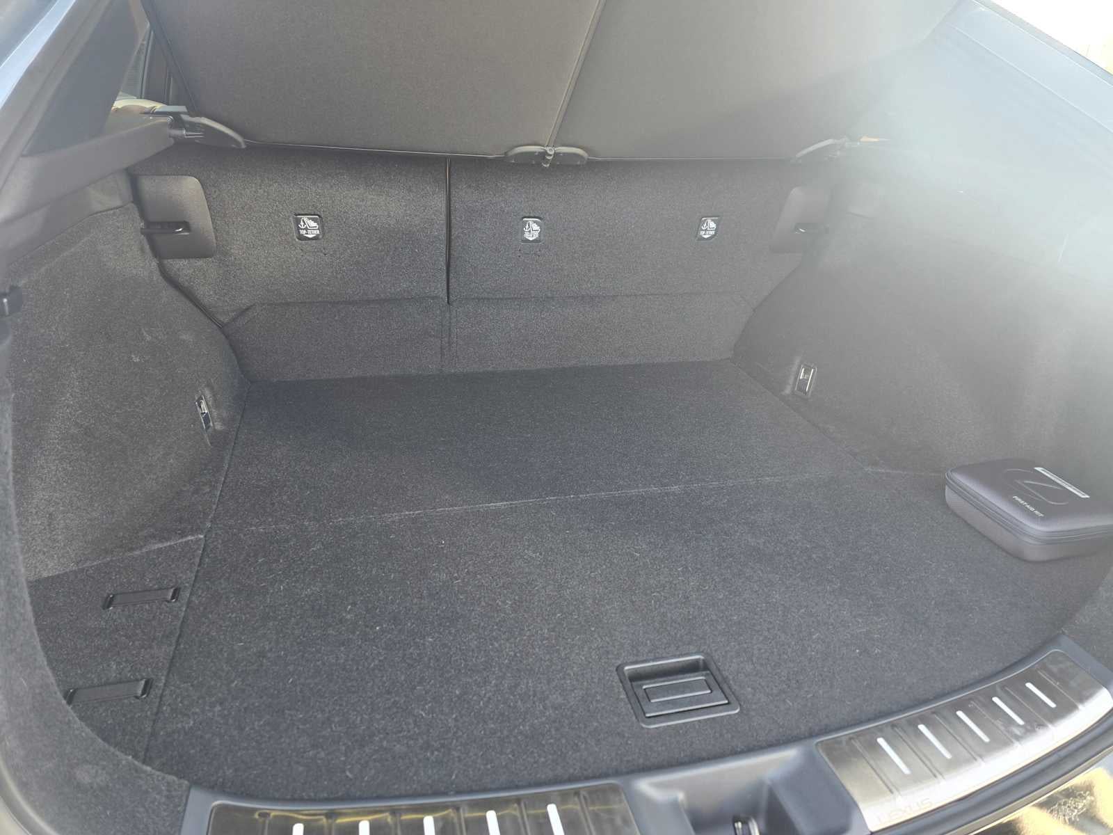 2026 Lexus RZ 350e RZ 350e