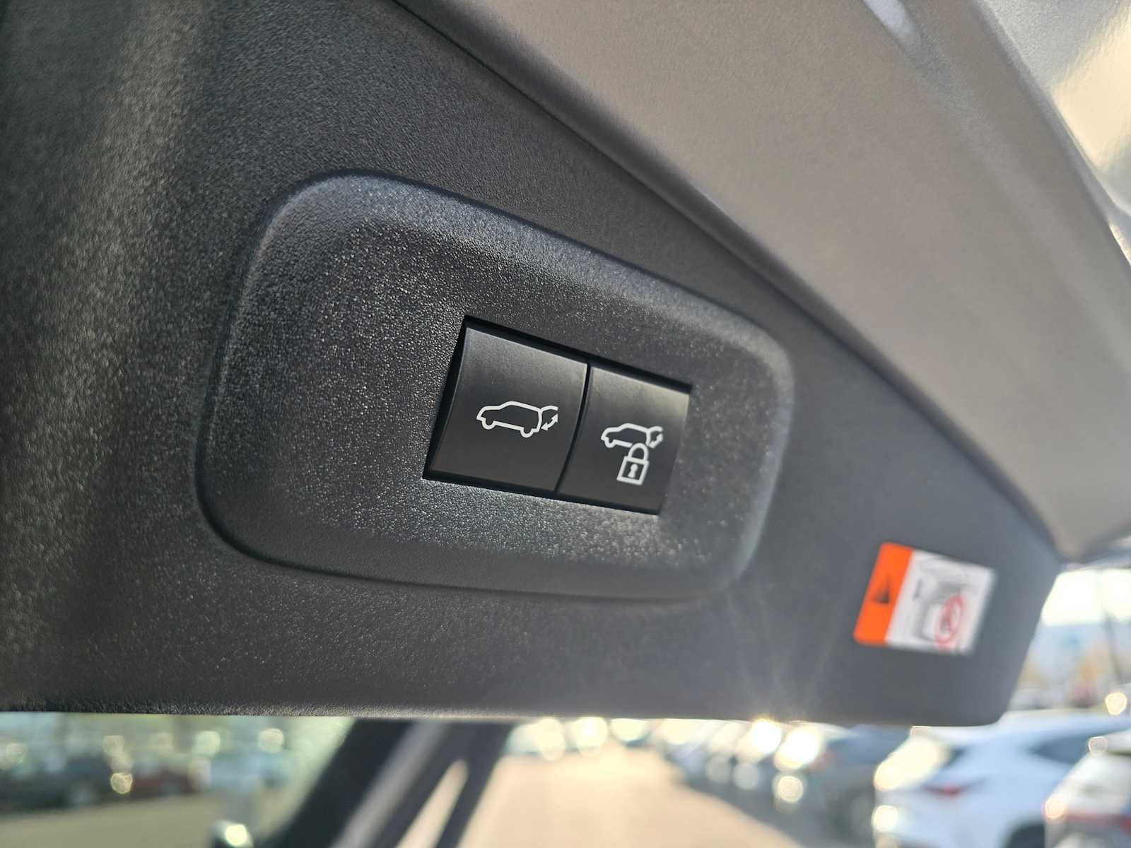 2026 Lexus RZ 350e RZ 350e