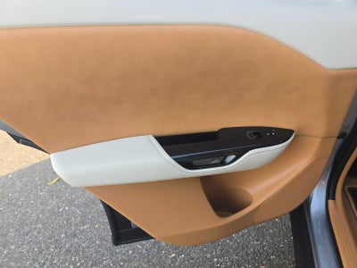 2026 Lexus RZ 350e RZ 350e