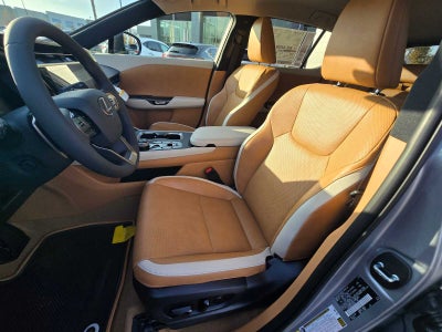 2026 Lexus RZ 350e RZ 350e