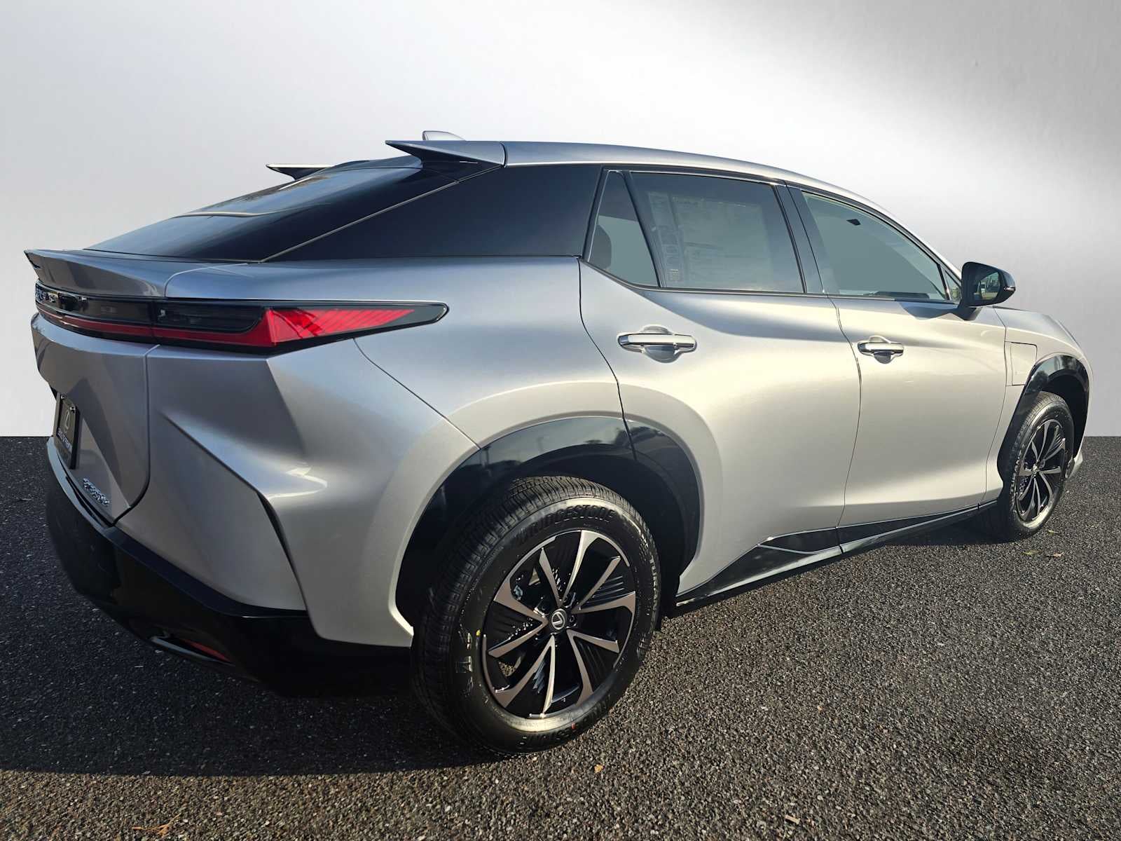 2026 Lexus RZ 350e RZ 350e