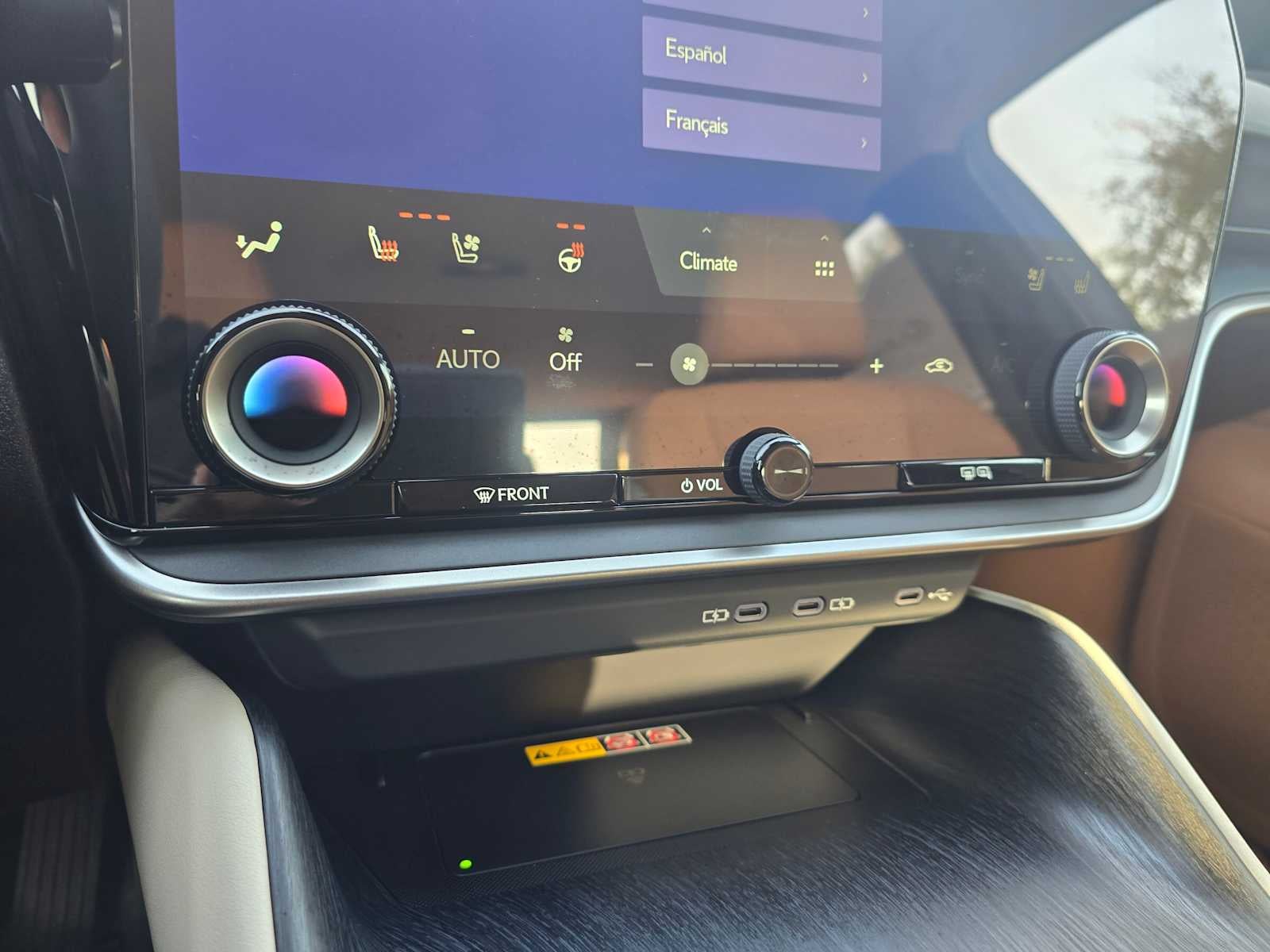 2026 Lexus RZ 350e RZ 350e