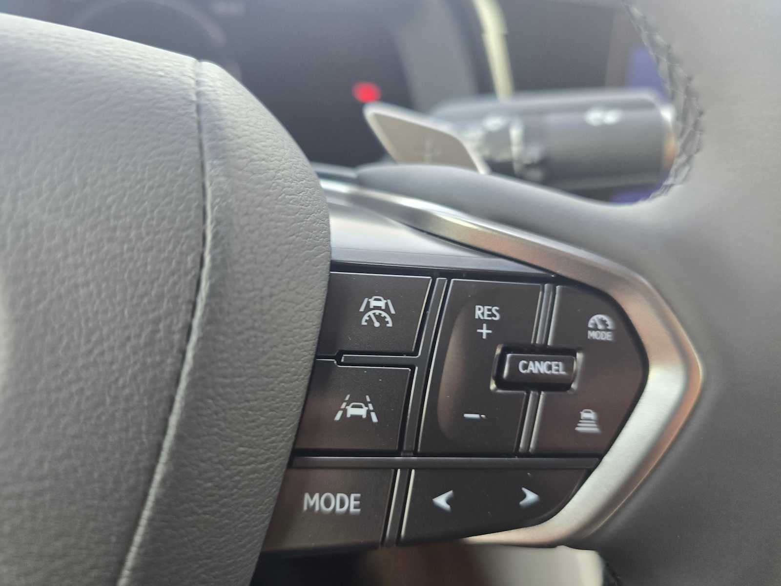 2026 Lexus RZ 350e RZ 350e