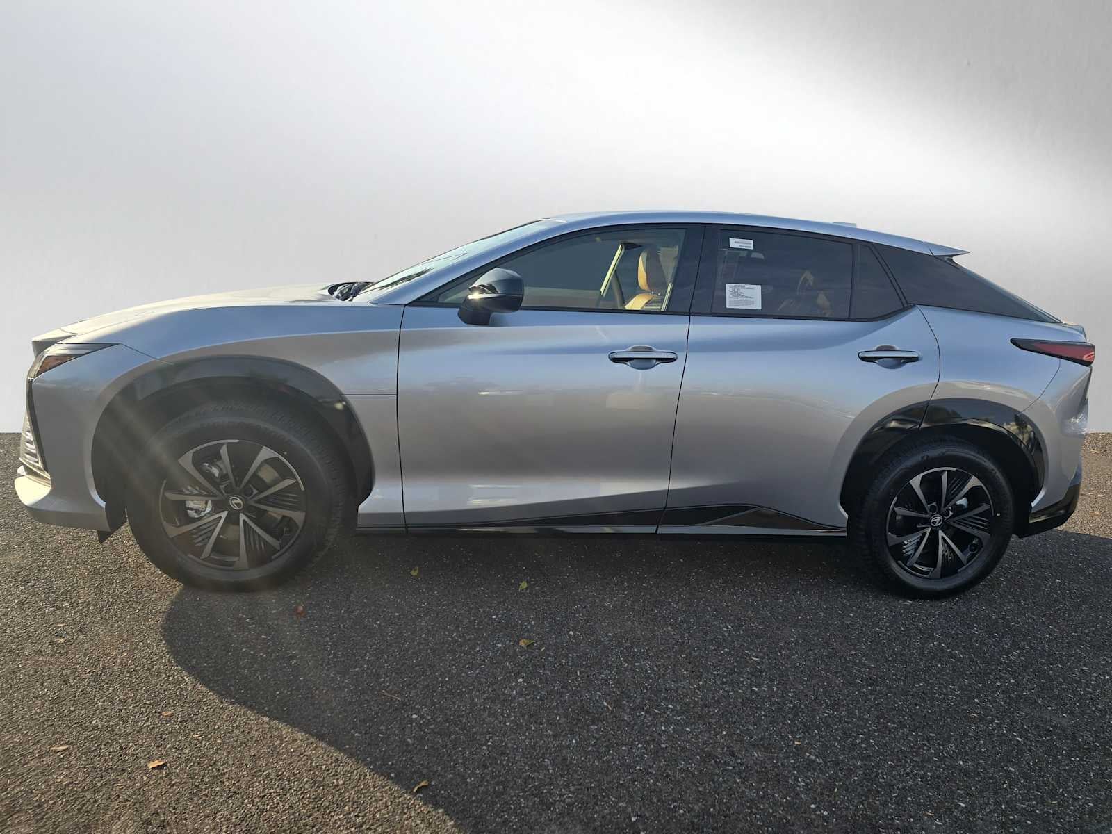 2026 Lexus RZ 350e RZ 350e