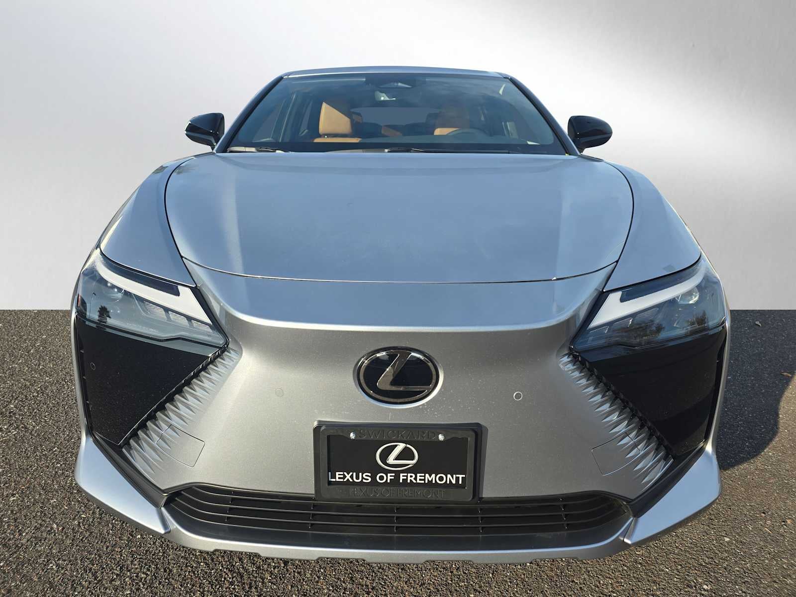 2026 Lexus RZ 350e RZ 350e