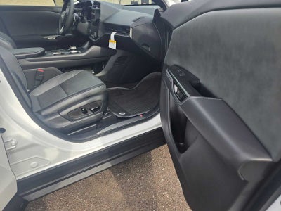 2026 Lexus RZ 350e PREMIUM