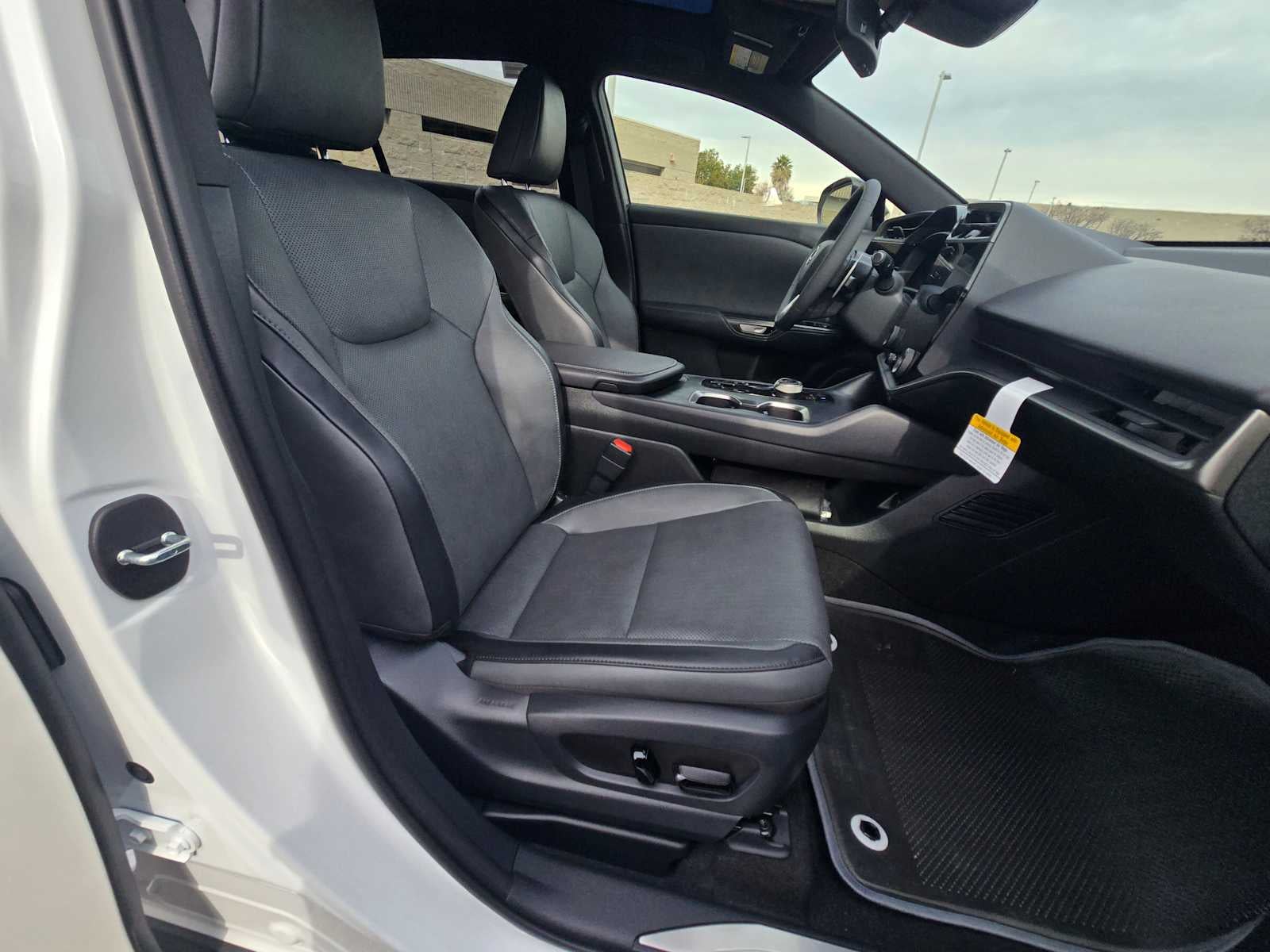 2026 Lexus RZ 350e PREMIUM