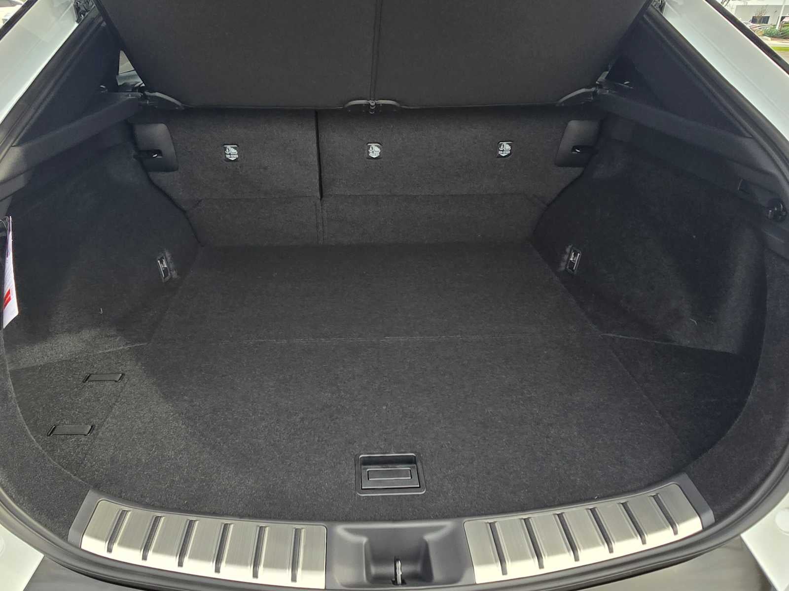 2026 Lexus RZ 350e PREMIUM