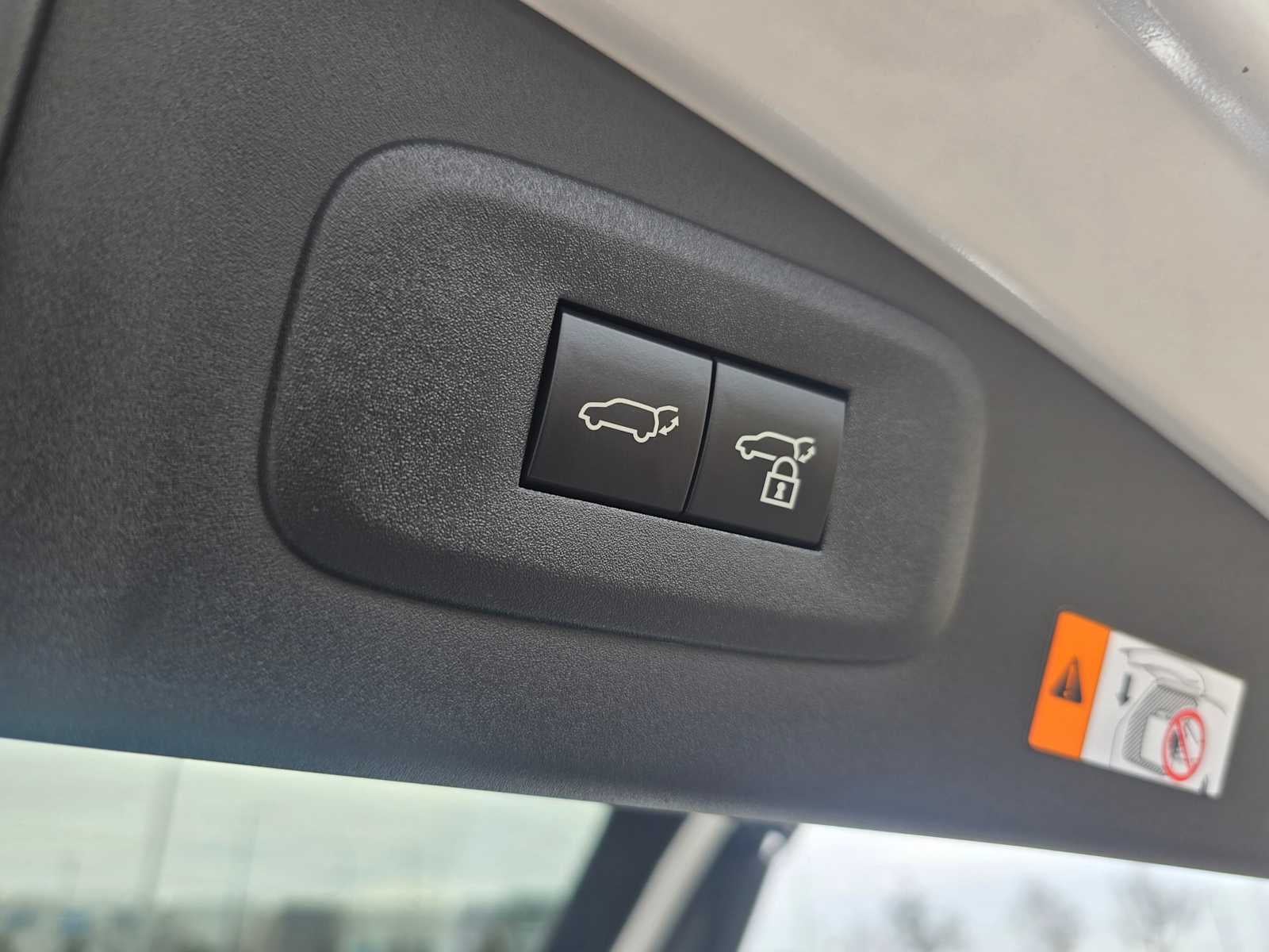 2026 Lexus RZ 350e PREMIUM