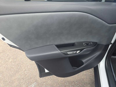 2026 Lexus RZ 350e PREMIUM