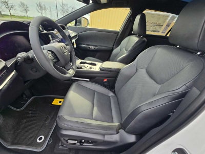 2026 Lexus RZ 350e PREMIUM