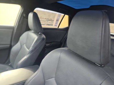 2026 Lexus RZ 350e PREMIUM