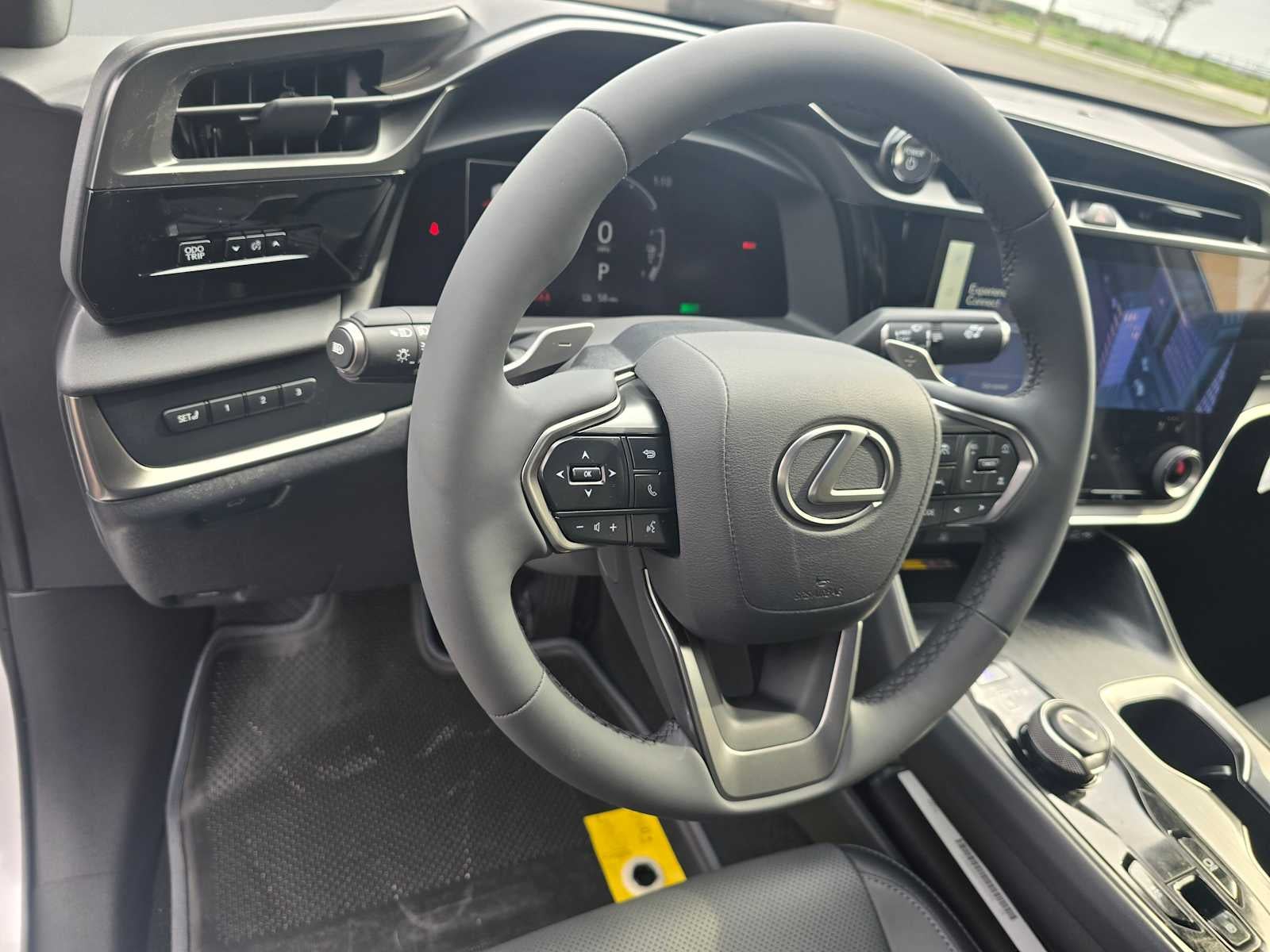 2026 Lexus RZ 350e PREMIUM