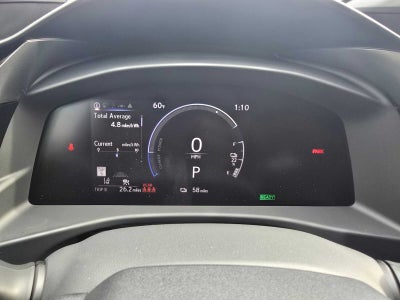 2026 Lexus RZ 350e PREMIUM