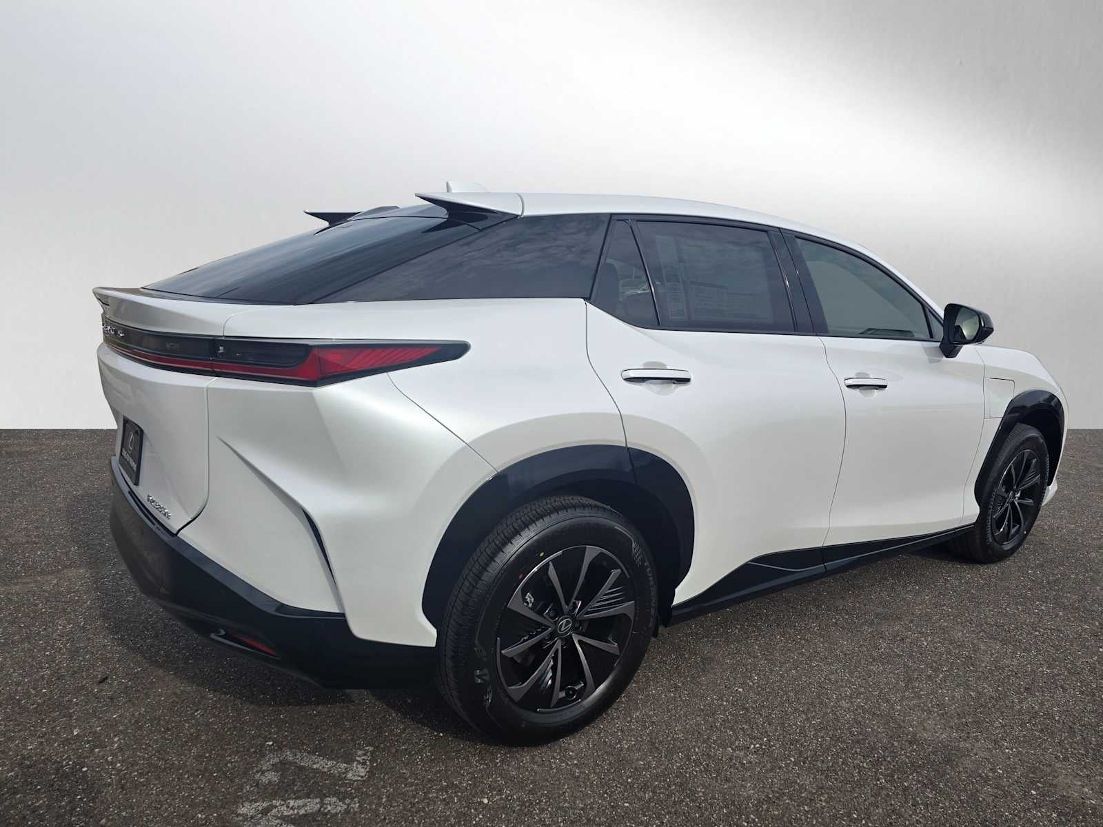 2026 Lexus RZ 350e PREMIUM