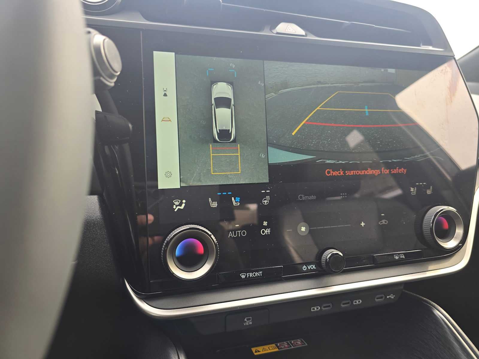 2026 Lexus RZ 350e PREMIUM