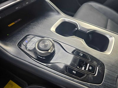 2026 Lexus RZ 350e PREMIUM