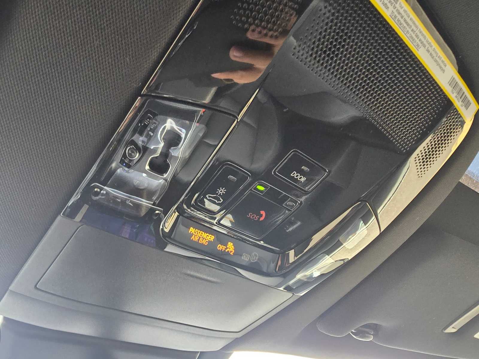 2026 Lexus RZ 350e PREMIUM