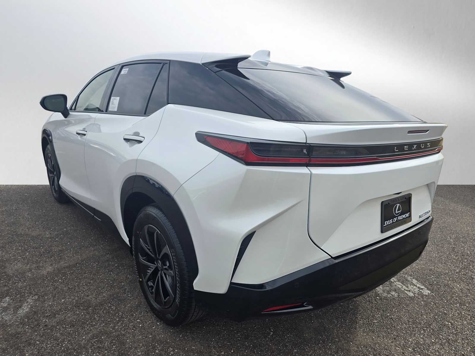 2026 Lexus RZ 350e PREMIUM