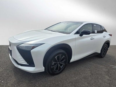 2026 Lexus RZ 350e PREMIUM