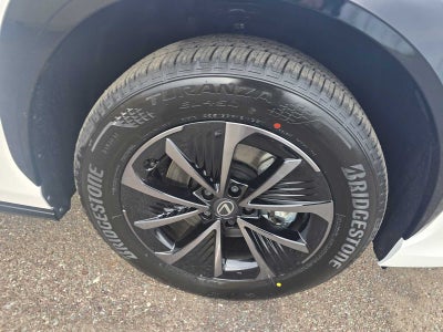 2026 Lexus RZ 350e PREMIUM