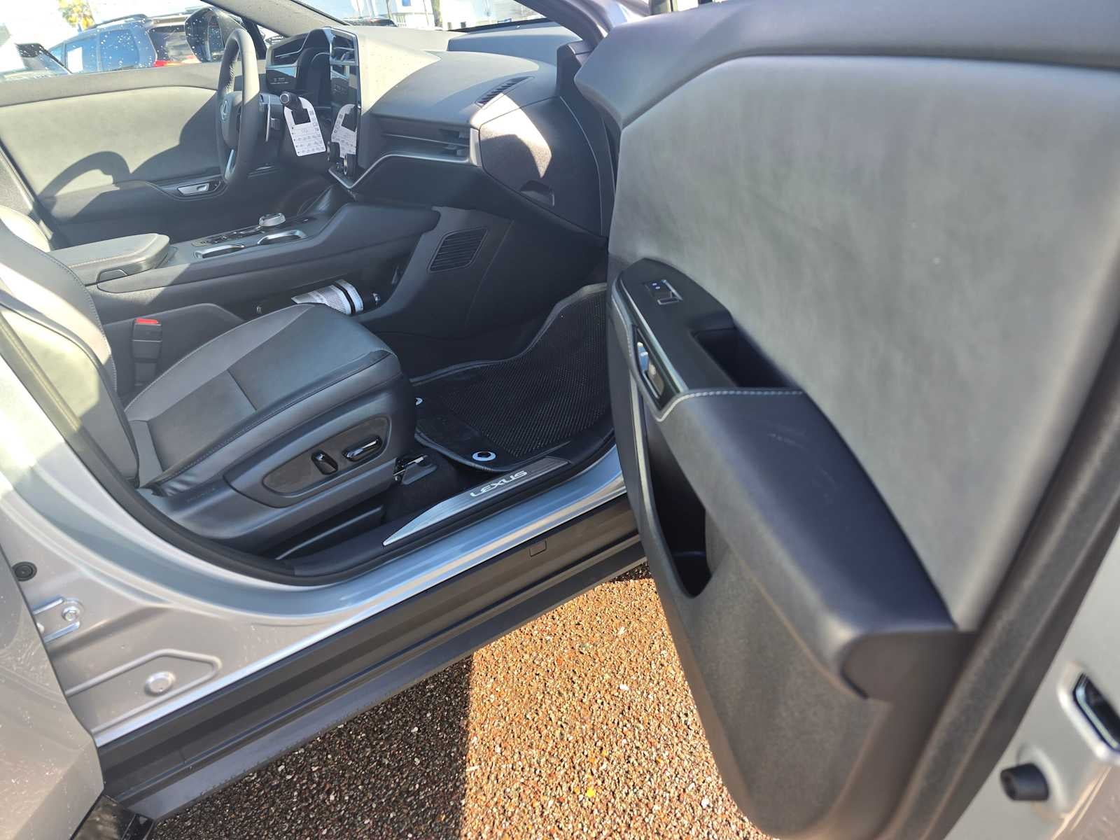 2026 Lexus RZ 350e RZ 350e