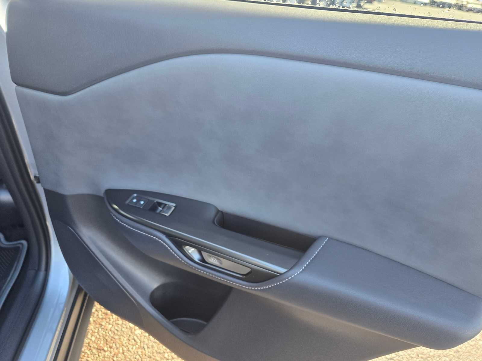 2026 Lexus RZ 350e RZ 350e