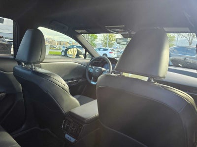 2026 Lexus RZ 350e RZ 350e