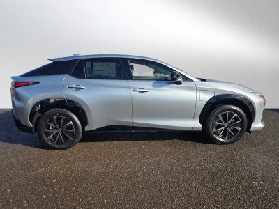 2026 Lexus RZ 350e RZ 350e