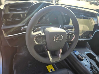 2026 Lexus RZ 350e RZ 350e