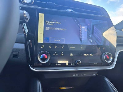 2026 Lexus RZ 350e RZ 350e