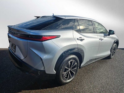 2026 Lexus RZ 350e RZ 350e