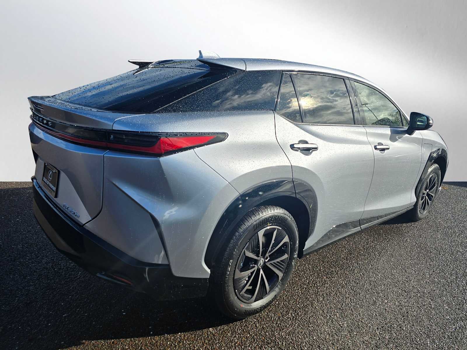 2026 Lexus RZ 350e RZ 350e