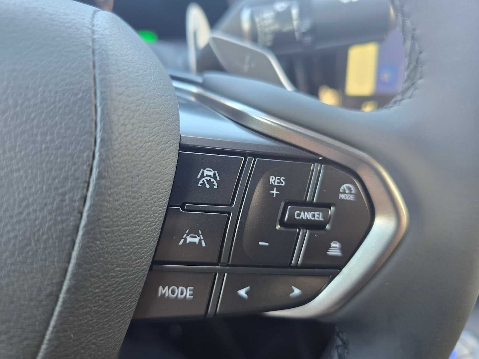 2026 Lexus RZ 350e RZ 350e