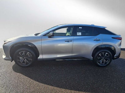 2026 Lexus RZ 350e RZ 350e