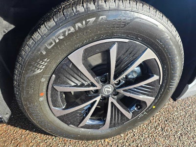 2026 Lexus RZ 350e RZ 350e