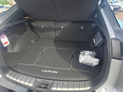 2026 Lexus RZ 350e PREMIUM