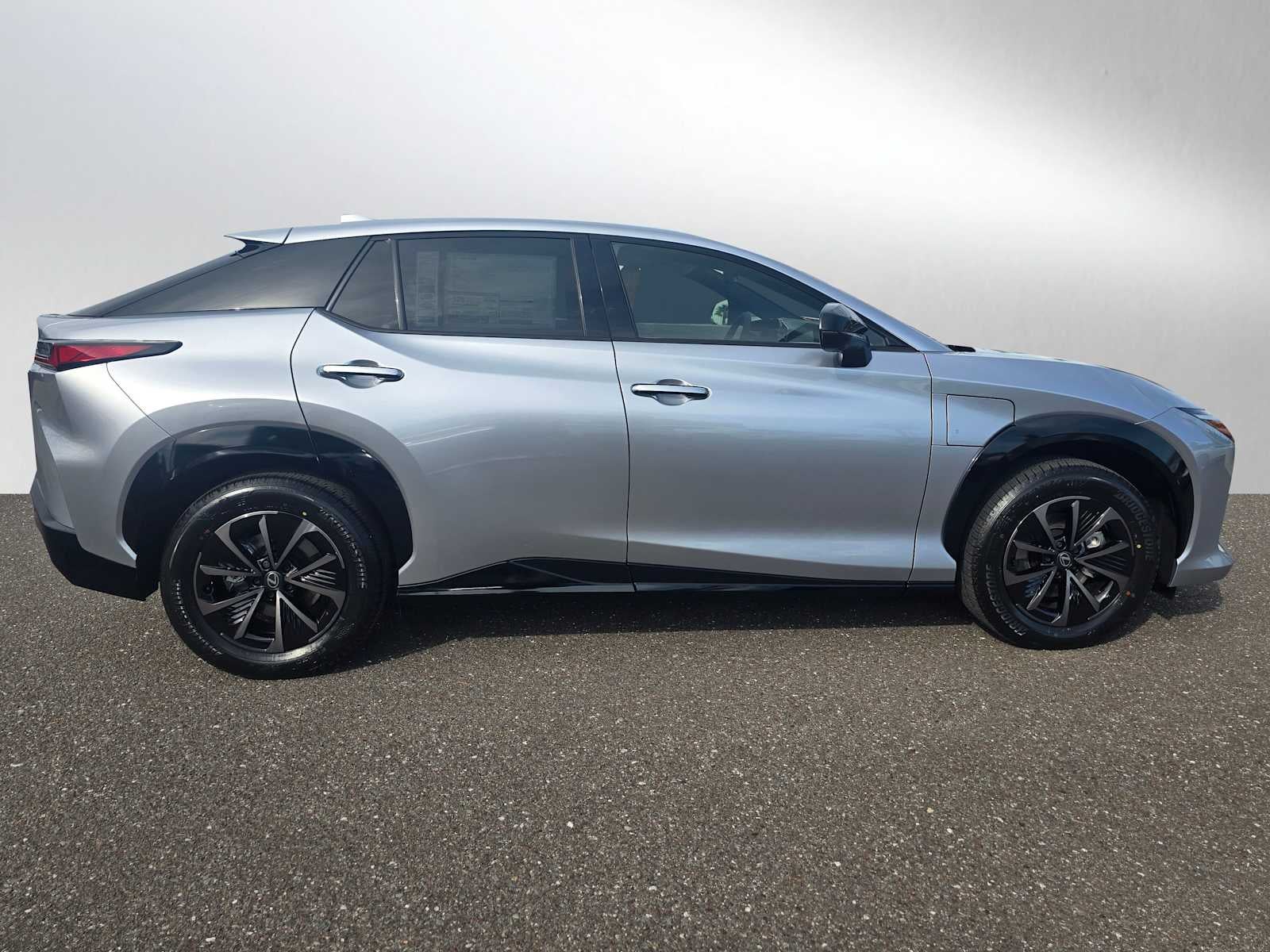 2026 Lexus RZ 350e PREMIUM